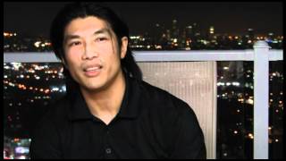 Paul Wu Interview: Stunt Work, Acting & Producing video