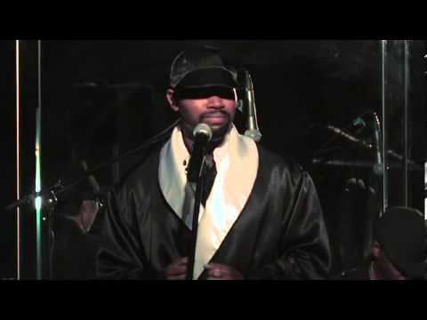 Cool Ricky Blues It Dont Hurt No More