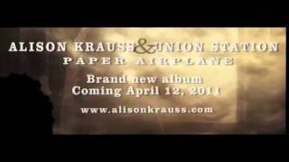 Alison Krauss & Union Station: Brand New Album Coming April 12, 2011