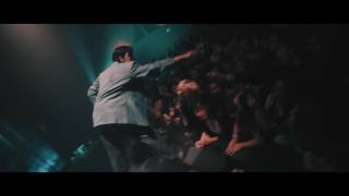 The Garden- All Smiles Over Here :) (live at New Sound Alliance/Regent Theater)