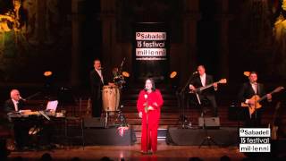 Nana Mouskouri - Sé que volverás