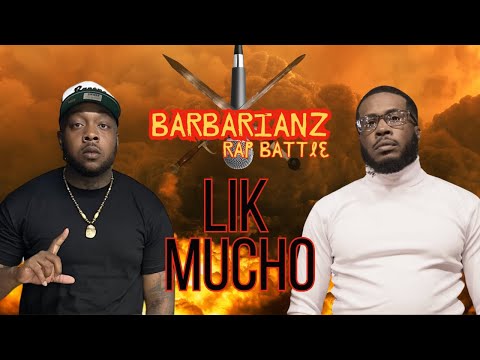 Lik vs Mucho