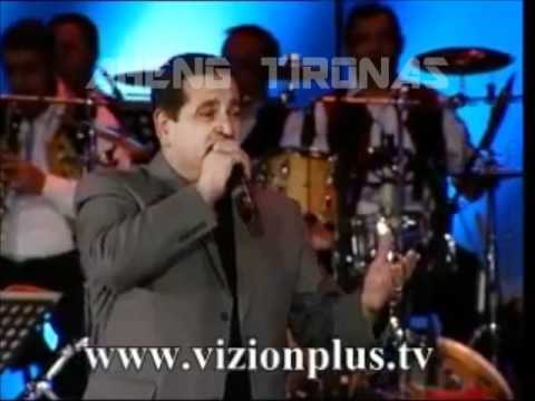 Sofra Tironse - PAJTIM STRUGA - Potpuri