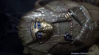 Polar Lights The Mummy Part 2 Completed @ SMKR