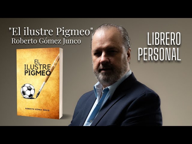 Vídeo relacionado con El ilustre pigmeo