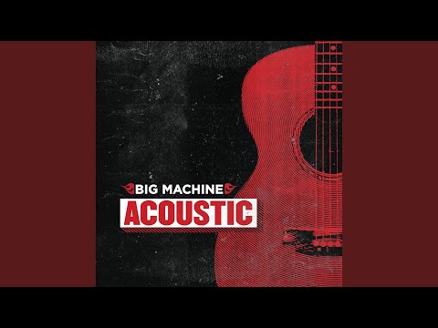 Video thumbnail for Small Town USA (Acoustic)