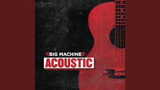 Small Town USA (Acoustic)