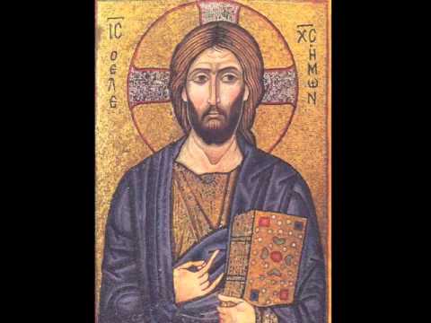 Herbert Howells - Salvator Mundi (from the Requiem)