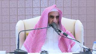 صورة 064 درس التفسير - الأنعام 59 - 73