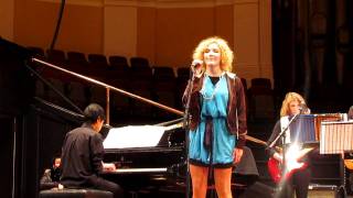 Honeysuckle Rose NZSM Jazz Festival 2011