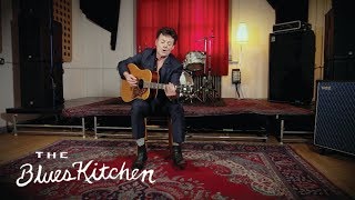 The Blues Kitchen Presents: James Hunter 'I Should've Spoke Up' [Live Session]
