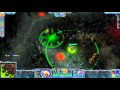 HON Engi First Blood Within 60 Sec