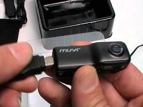 Veho USB į USB tipo C laidas 1m video