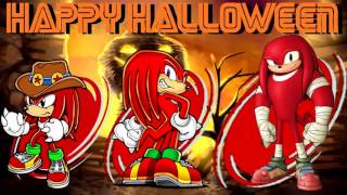 HALLOWEEN SPECIAL: Pumpkin Hill ~Triple Mix~