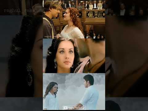 My Most Fav Movies have Similar Climax | Titanic | Madharasapattinam | Amara Kaviyam #purelove