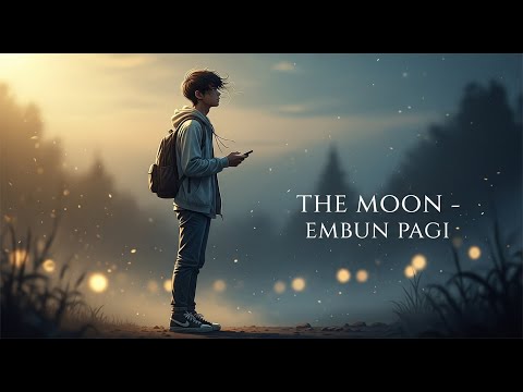 THE MOON – EMBUN PAGI | New Arrangement | 2000s Nostalgia | Pop Rock Cover