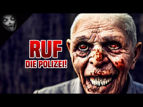 Der freundliche Nachbar | Creepypasta German / Deutsch (Remake)