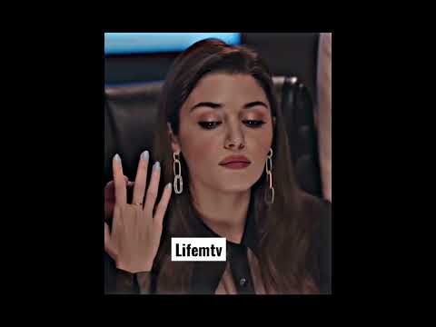 She Makes Him Nervous😂|Eda❤️Serkan | Sen Çal Kapimi #sençalkapımı #kerembürsin #handeerçel #shorts