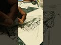 Drawing Eldo Yoshimizu S RYOKO