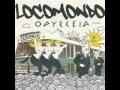 LOCOMONDO ODYSSEIA ΟΔΥΣΣΕΙΑ 