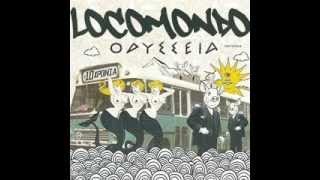 LOCOMONDO   ODYSSEIA ΟΔΥΣΣΕΙΑ