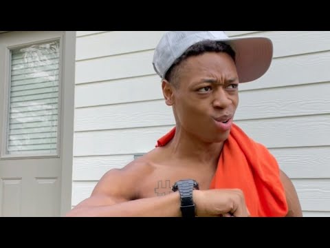 How It Be When Your WeedMan Take Too Long To Pull Up 😂😂😂