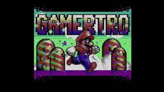 Gamertro - Lethargy [C64][Demo]