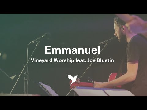 Emmanuel video
