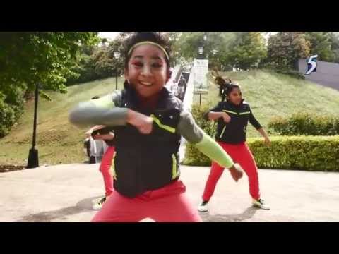 The Dance Floor 2015 - Hosts Trailer