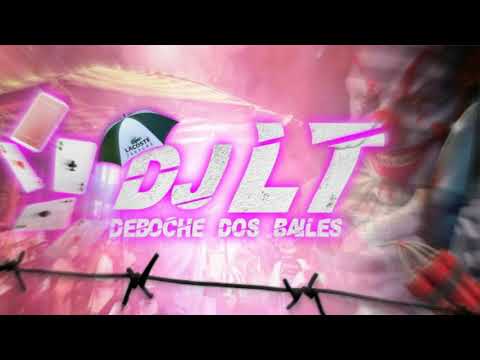 DA FUGA NA MÃE PRA SENTA NOS BANDIDÃO - MC RD, MC Pikachu e MC Gimenes (DJ LT) 2021