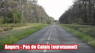 Viaje a la Isla de Man