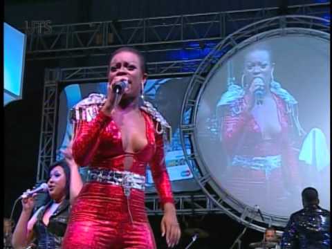 Givienca Gigi Clotida - Den Gran Forma (2011)