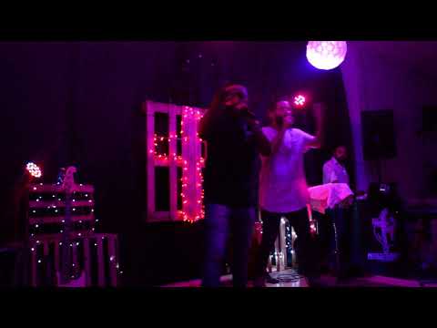 Às 3 Horas [Ao Vivo] - Profeta Ageu Jr, Mano Slim