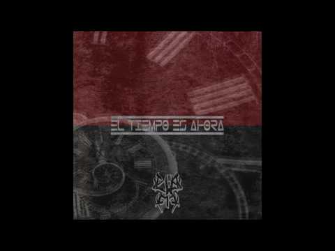 ELH MC - 02. Violencia (ft. Strakto)