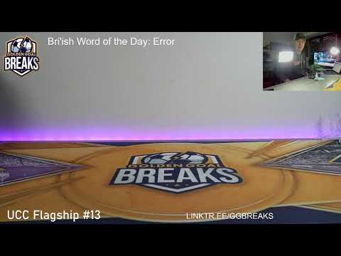 Golden Goal Breaks Live - The Greatest Football There Is - Jan 19, 2026