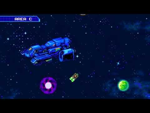 Blaster Master Zero 2 Part 6- Dimensional unraveling