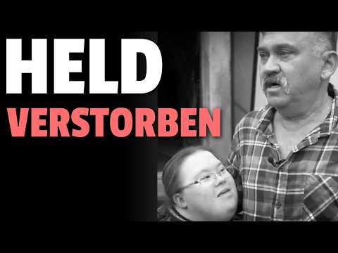 💥EILT: Held der Meinungsfreiheit Stefan Niehoff PLÖTZLICH verstorben