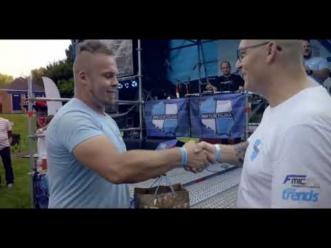 3th Birthday BMW CLUB POLSKA Official Aftermovie