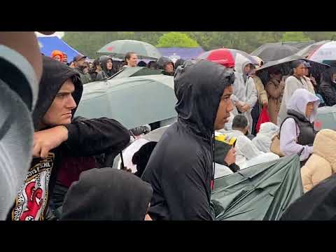 Kelston Boys Polyfest 2025