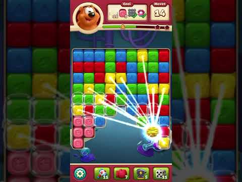 Toon Blast Level 2007