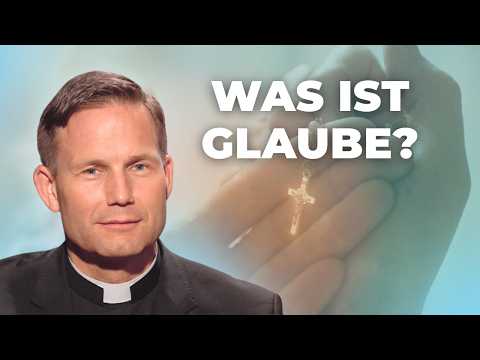 Glauben – aber wie? | Prof. DDr. Ralph Weimann