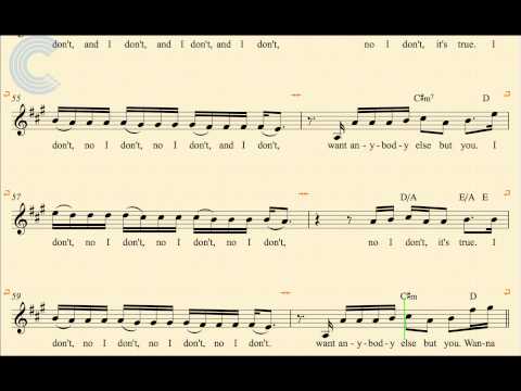 download lagu mp3 mp4 Coldplay Magic Violin Sheet Music, download lagu Coldplay Magic Violin Sheet Music gratis, unduh video klip Coldplay Magic Violin Sheet Music