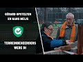 #Samensterker: Gérard Opstelten en Hans Meijs, de terreinbeheerders van Were Di