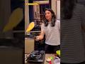 Smriti Mandhana S Impressive Cooking Skills Ytshorts