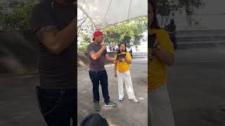 pagkatapos ng  meet and greet #edcyloveteam #edcyloveteam #dance #teamkalingap