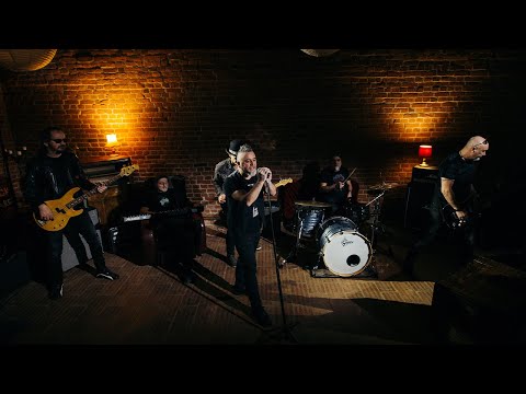 Brodsky - U bojama tišine (Official video)