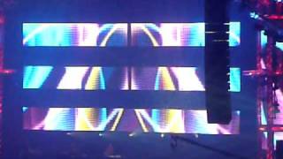 The Orb @ Sinner's Day 2010