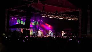 Every Rose has it's Thorne Bret Michaels