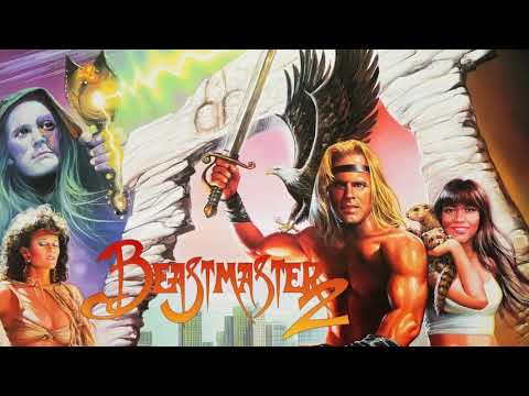 Beastmaster 2: Through the Portal of Time OST - Action Suite