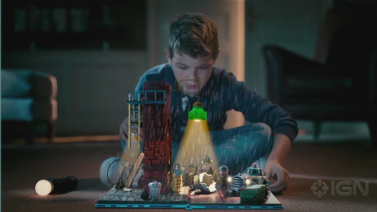 Trailer